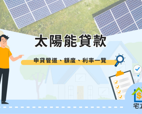 solar loan