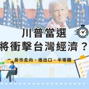 President-Taiwan economy