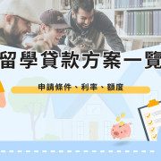 Study Abroad Loan Program