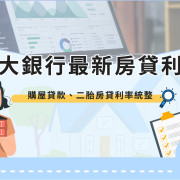 Interest rate consolidation of major banks