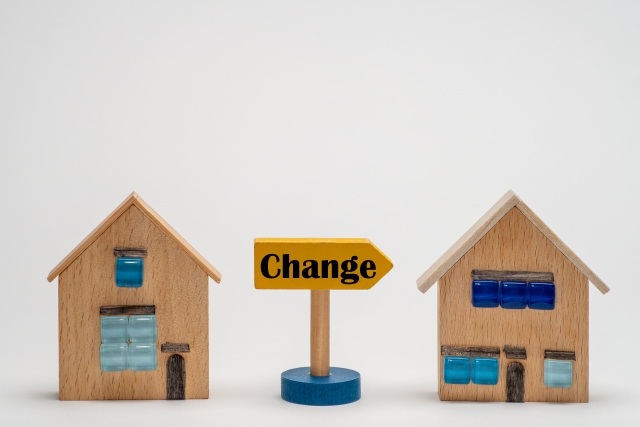 change