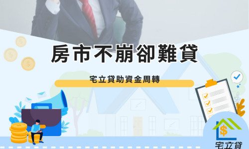 Difficulty in obtaining loans