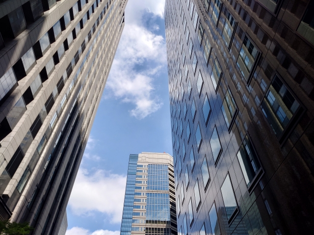 building