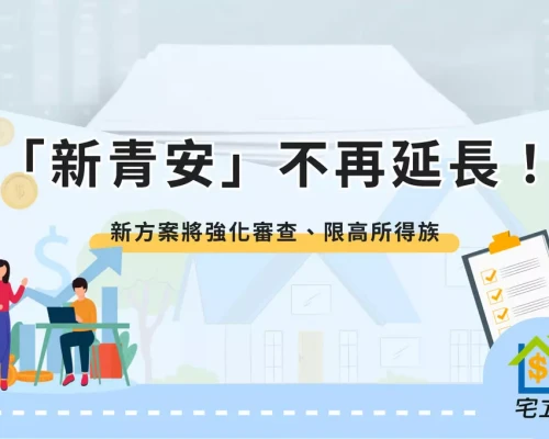 review will not be extended